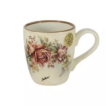 Кружка 350 мл LCS Элианто