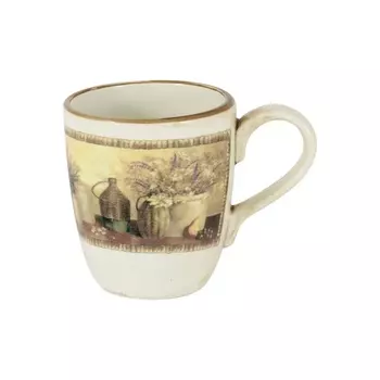 Кружка 350 мл LCS Натюрморт