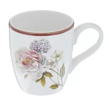 Кружка 350 мл LCS Сады Флоренции