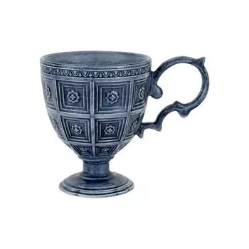 Кружка 350 мл Matceramica Augusta синий