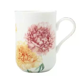 Кружка 350 мл Maxwell & Williams Гвоздики