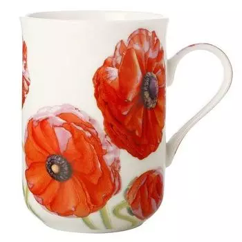 Кружка 350 мл Maxwell & Williams Лютики