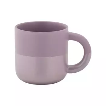 Кружка 350 мл Maxwell & Williams Горизонт лиловый