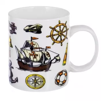 Кружка 350 мл Olaff Gift