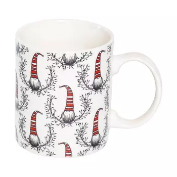 Кружка 350 мл Olaff Гномы