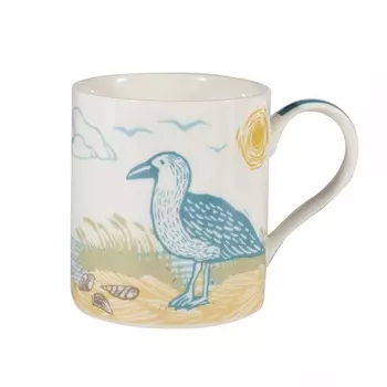 Кружка 350 мл Churchill Чайка