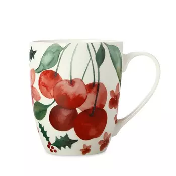 Кружка 350 мл Вишня Maxwell &amp; Williams