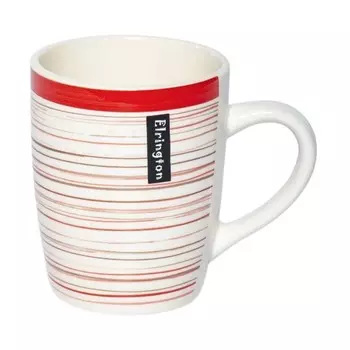 Кружка 360 мл Elrington Янтарный день