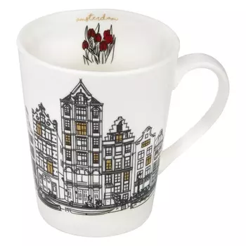 Кружка 360 мл Maisinger Amsterdam