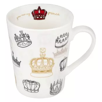 Кружка 360 мл Maisinger Crown Prince