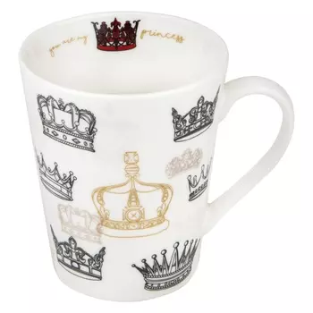 Кружка 360 мл Maisinger Crown Princess