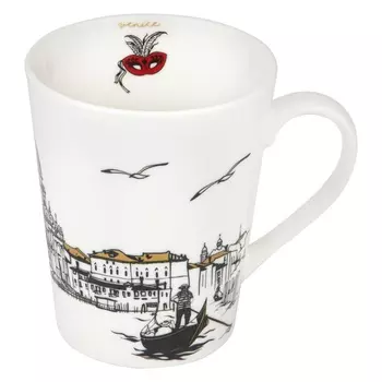 Кружка 360 мл Maisinger Venice