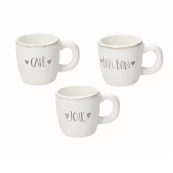 Кружка 360 мл Tognana Dolce Ca Amour в ассортименте