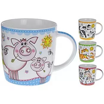 Кружка 370 мл Excellent Housware