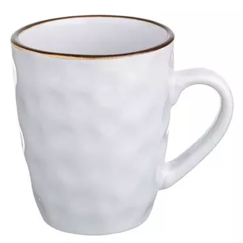 Кружка 370 мл Tognana Naturali Sand