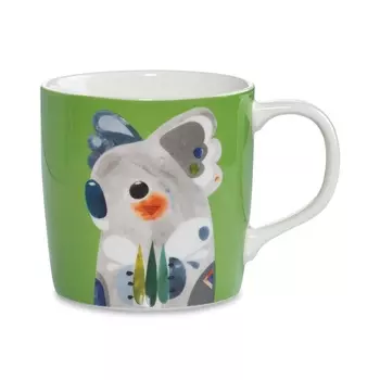 Кружка 375 мл Коала Maxwell &amp; Williams Улыбка