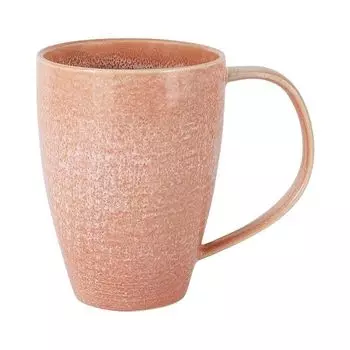 Кружка 380 мл Home &amp; Style Canvas Red