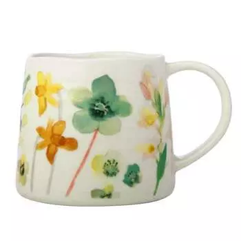 Кружка 380 мл Maxwell &amp; Williams Луг нарцисс