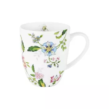Кружка 400 мл Anna Lafarg Emily Provence