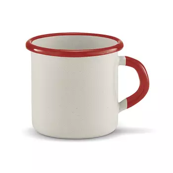 Кружка 400 мл Beka Boheme Red