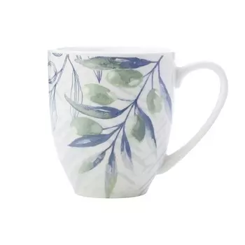 Кружка 400 мл Casa Domani Оливковая роща