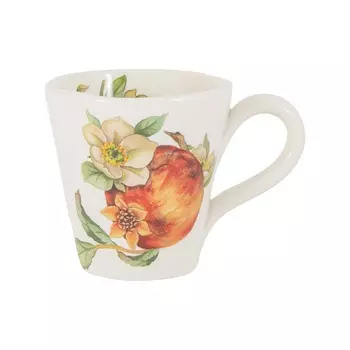 Кружка 400 мл Home & Style Melograno