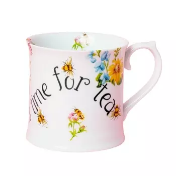 Кружка 400 мл Katie Alice Busy Bee