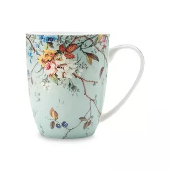 Кружка 400 мл Луг Maxwell &amp; Williams