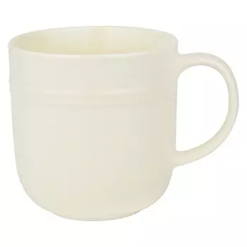 Кружка 400 мл Maisinger Monotone Yellow