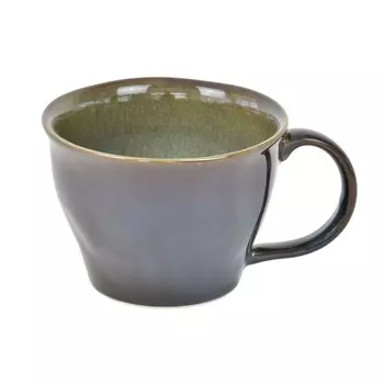 Кружка 400 мл Matceramica Карри