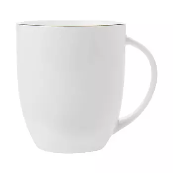Кружка 400 мл Maxwell &amp; Williams Кашемир Голд