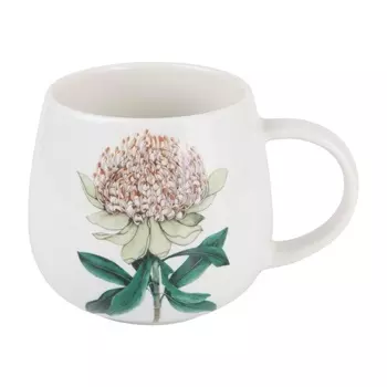 Кружка 400 мл Maxwell & Williams Телопея