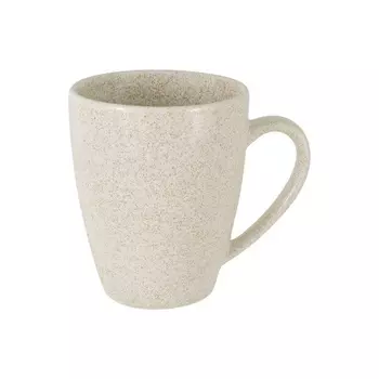 Кружка 400 мл песочная Maxwell &amp; Williams Solaris