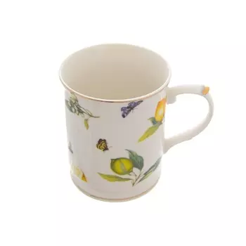 Кружка 400 мл Royal Classics Лимоны