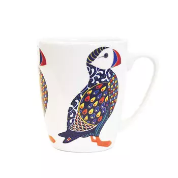 Кружка 400 мл Churchill Райские птицы Тупик