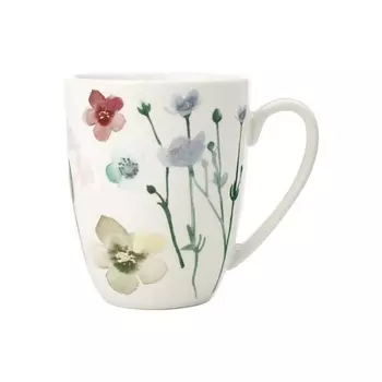 Кружка 420 мл Maxwell &amp; Williams Лесные цветы