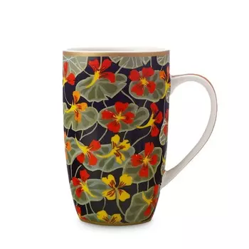 Кружка 420 мл Настурции Maxwell &amp; Williams