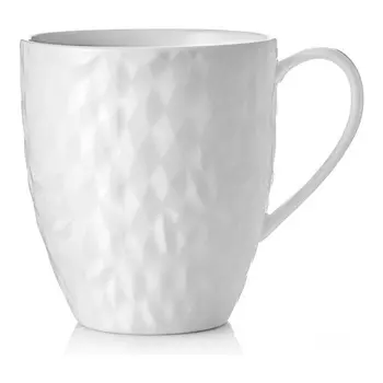 Кружка 420 мл Walmer Crystal