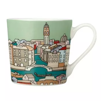 Кружка 430 мл Maxwell & Williams Венеция