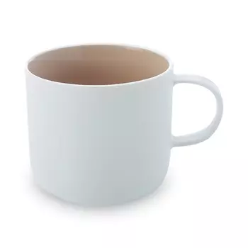 Кружка 440 мл Maxwell &amp; Williams Оттенки бежевый