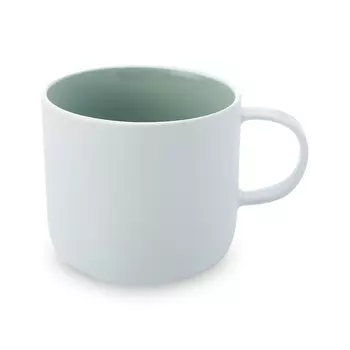 Кружка 440 мл Maxwell &amp; Williams Оттенки мятный