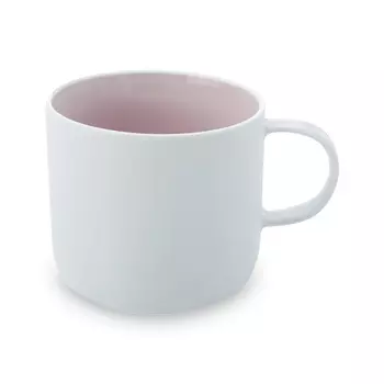 Кружка 440 мл Maxwell &amp; Williams Оттенки розовый