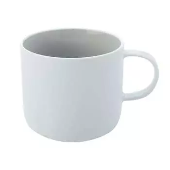 Кружка 440 мл Maxwell &amp; Williams Оттенки серый