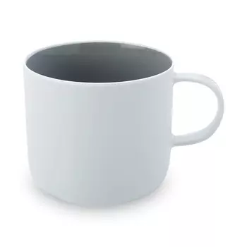 Кружка 440 мл Maxwell &amp; Williams Оттенки серый