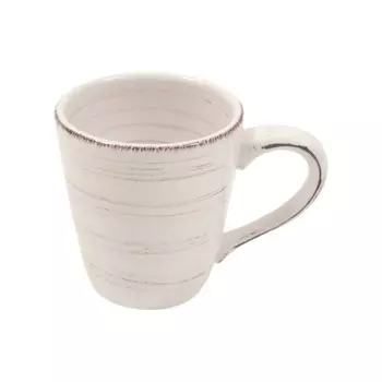 Кружка 450 мл Casa Domani Портофино кварц