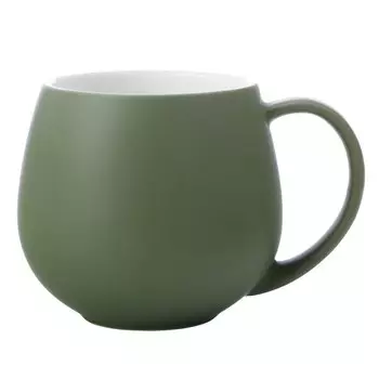 Кружка 450 мл Maxwell &amp; Williams Оттенки оливковый