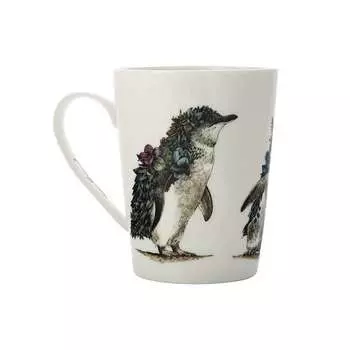 Кружка 450 мл Maxwell &amp; Williams Пингвины