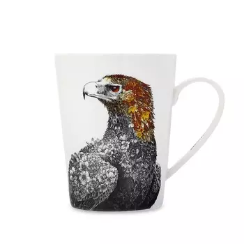 Кружка 450 мл Орёл Maxwell &amp; Williams