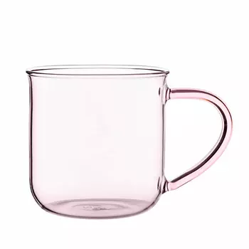 Кружка 450 мл Viva Scandinavia Minima Eva розовый