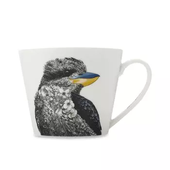 Кружка 450 мл Зимородок Maxwell &amp; Williams